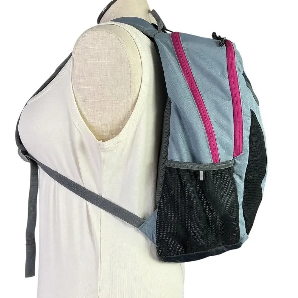Columbia daypack gray
